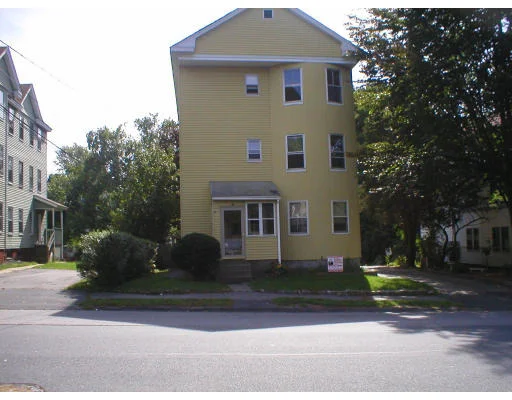 Unit for sale at 34 Andover St, Worcester, MA 01606