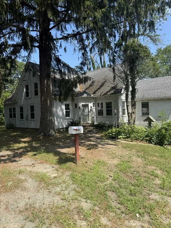 Unit for sale at 159 County St., Lakeville, MA 02347