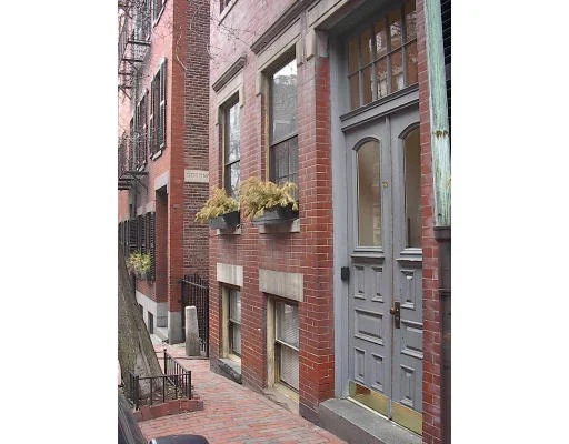 Unit for sale at 73 Revere, Boston, MA 02114