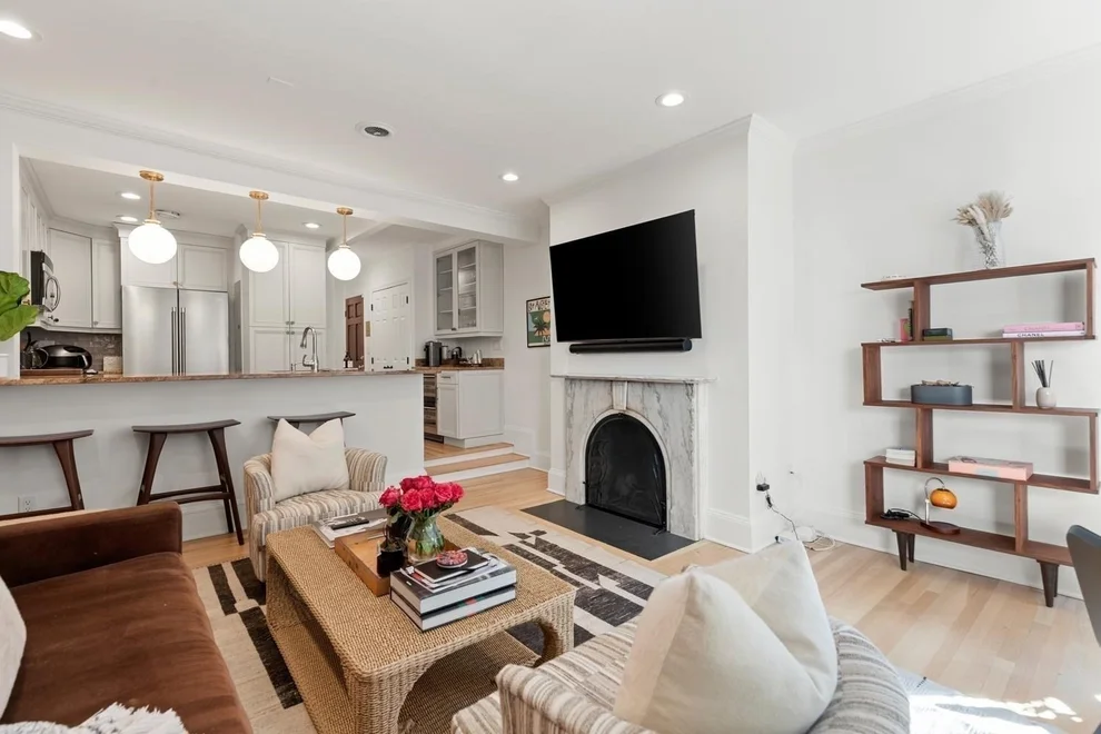 Unit for sale at 76 Marlborough Street, Boston, MA 02116
