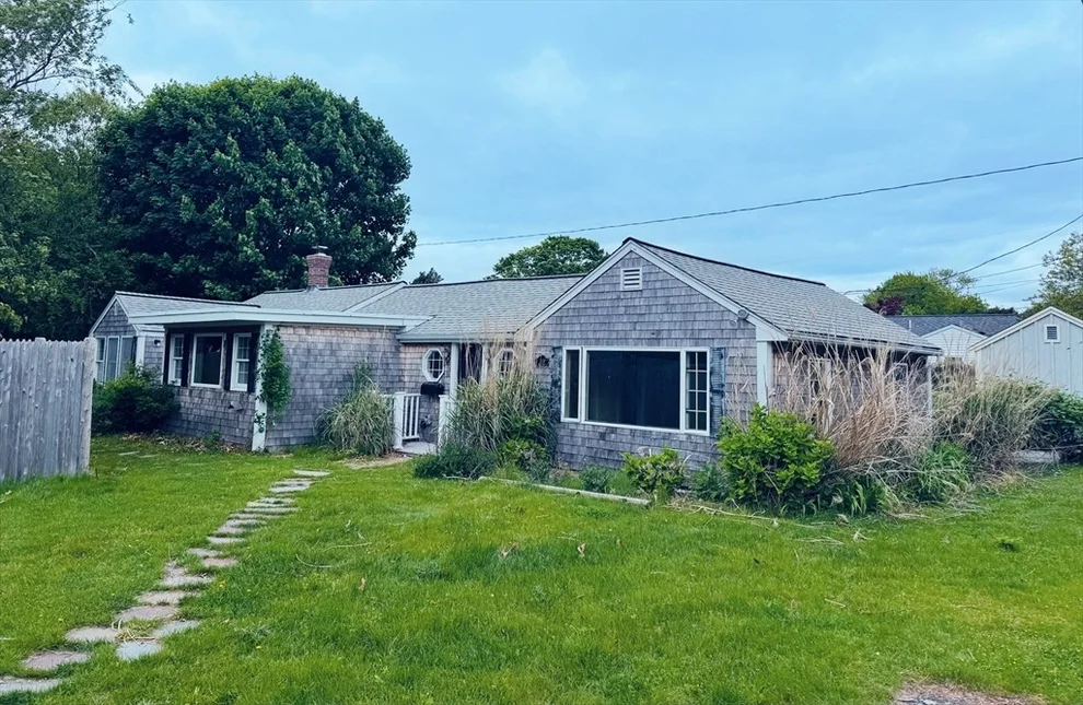 Unit for sale at 10 Young Rd, Falmouth, MA 02540