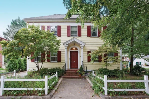 Unit for sale at 54 Moraine St, Boston, MA 02130
