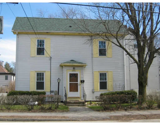 Unit for sale at 298 Langley Rd, Newton, MA 02459