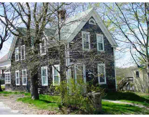 Unit for sale at 29 Ledge Hill Road, Weymouth, MA 02188
