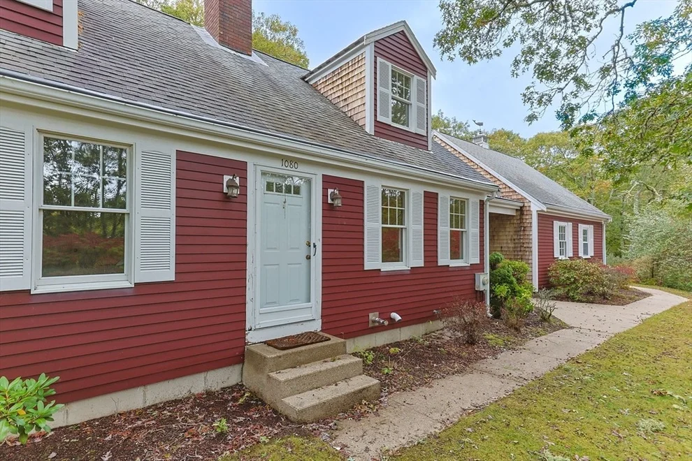 Unit for sale at 1080 Harwich Rd, Brewster, MA 02631