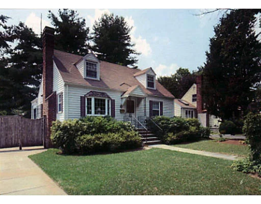 Unit for sale at 185 Christina Street, Newton, MA 02461