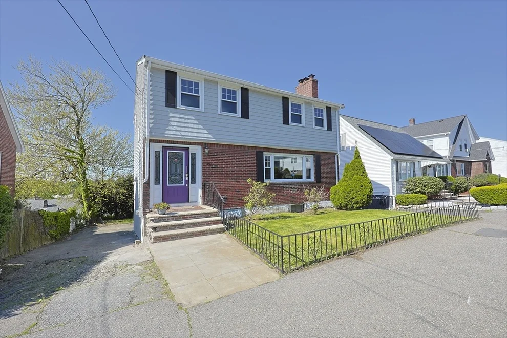 Unit for sale at 198 Suffolk Avenue, Revere, MA 02151