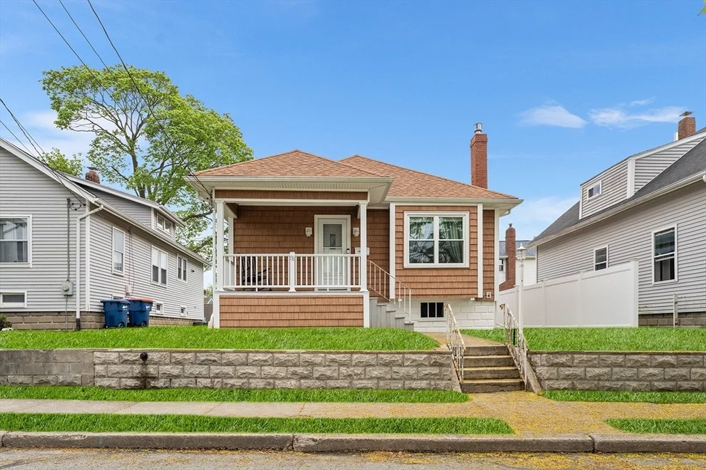 Unit for sale at 51 Cherry St, Fairhaven, MA 02719