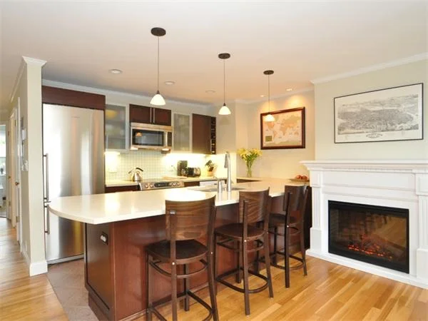 Unit for sale at 5 Hanson St, Boston, MA 02118
