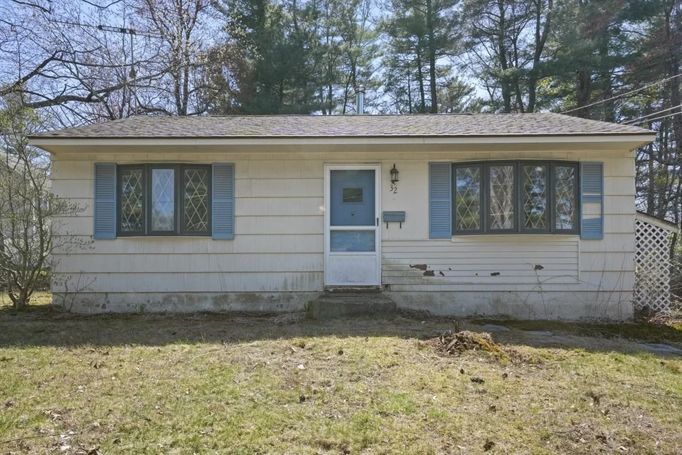 Unit for sale at 32 Woodland Road, Northborough, MA 01532