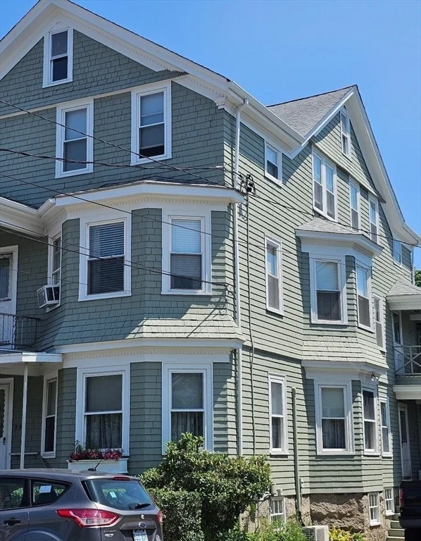 Unit for sale at 545 Robeson Street, Fall River, MA 02720