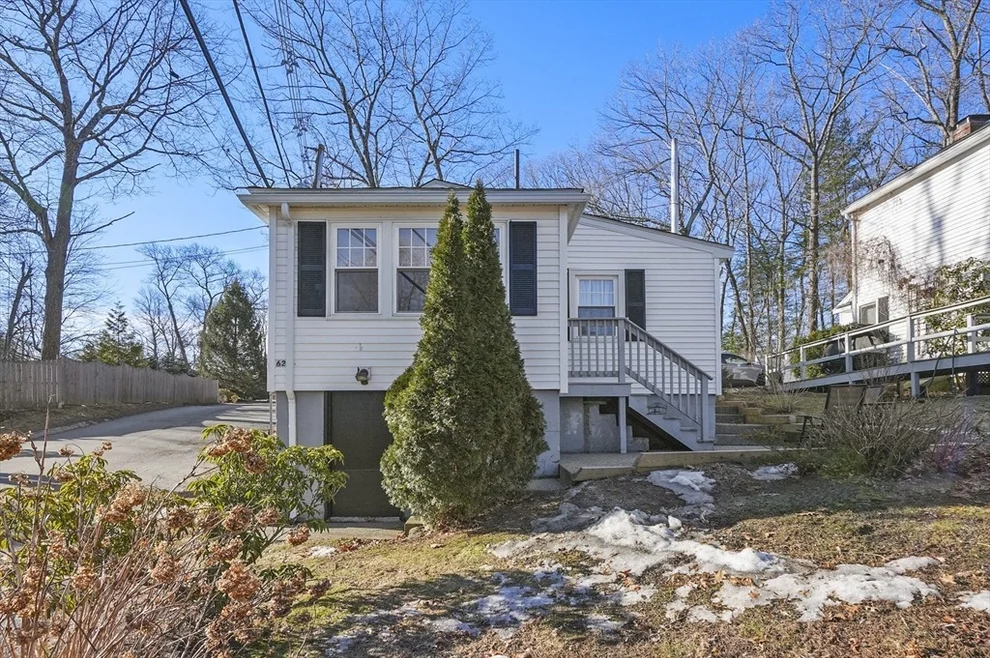 Unit for sale at 62 Hunter Ave, Hudson, MA 01749