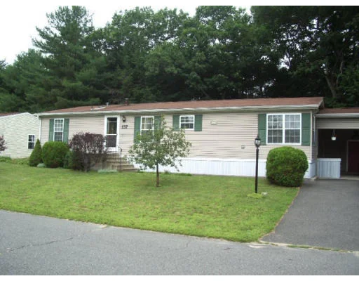 Unit for sale at 137 Millers River Drive, Athol, MA 01331
