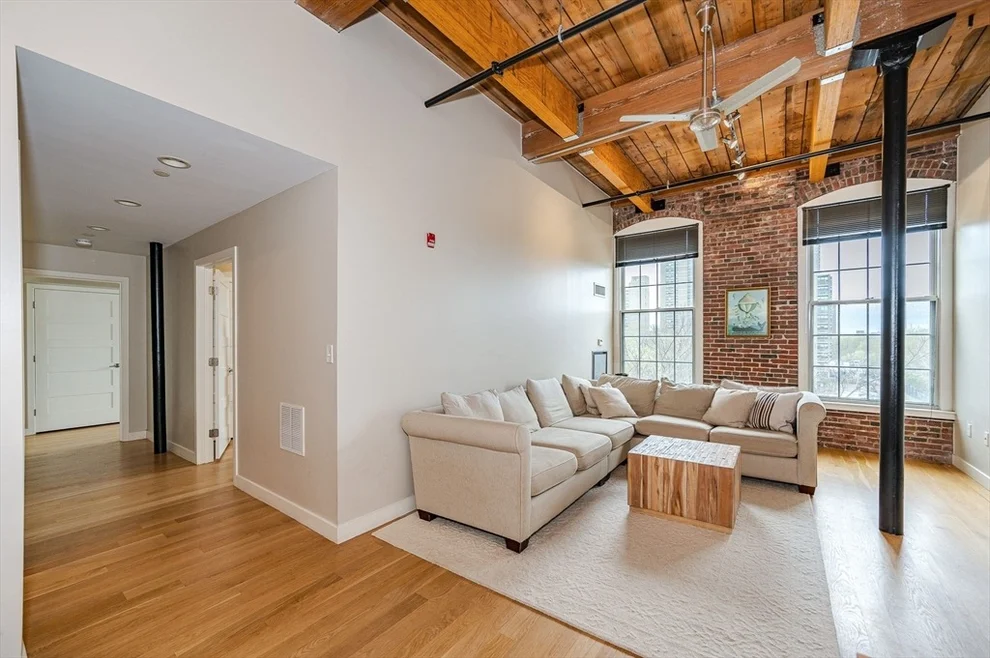 Unit for sale at 130 John St, Lowell, MA 01852