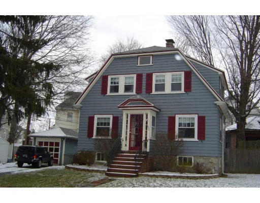 Unit for sale at 644 West Roxbury Parkway, Boston, MA 02131