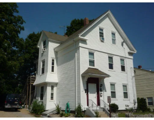 Unit for sale at 22 Spring Street, Milford, MA 01757
