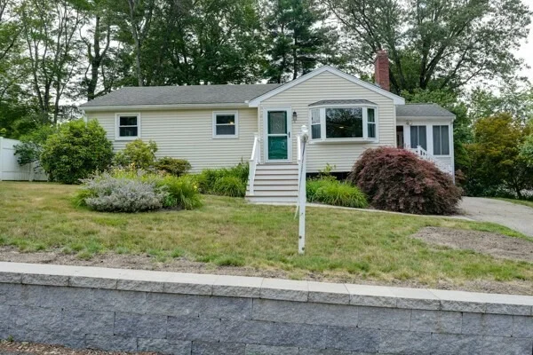 Unit for sale at 8 Westchester Drive, Milford, MA 01757