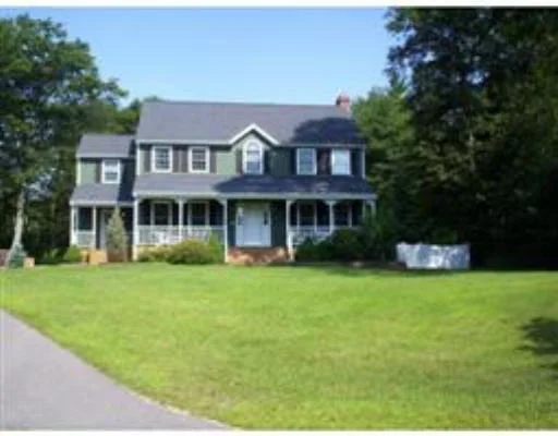 Unit for sale at 9 Deerpath Circle, Mansfield, MA 02048
