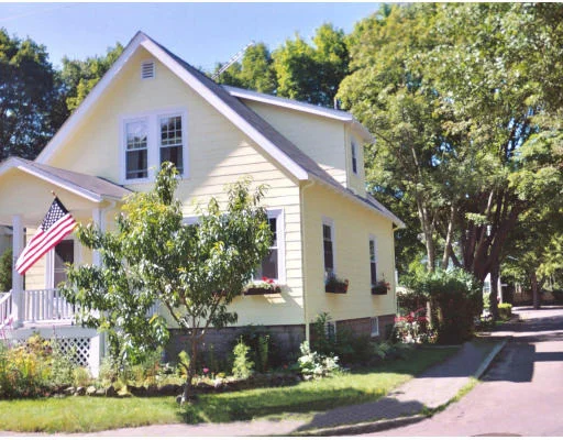 Unit for sale at 22 Prince Street, Marblehead, MA 01945