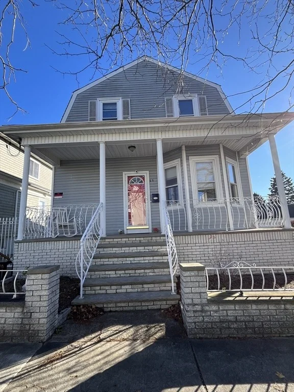 Unit for sale at 66 Capitol St, New Bedford, MA 02744