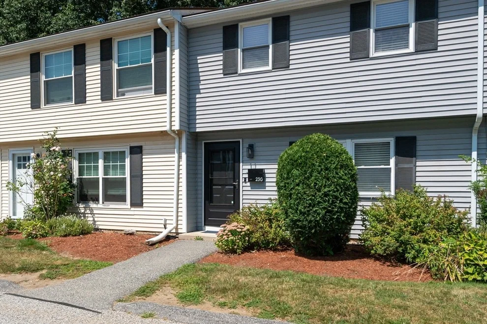 Unit for sale at 23 Orchard Ave, Haverhill, MA 01830
