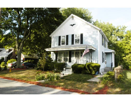 Unit for sale at 20 Adamsdale Ave, Attleboro, MA 02703