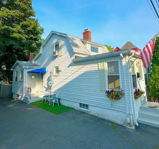 Unit for sale at 54 Colby Way, Nahant, MA 01908