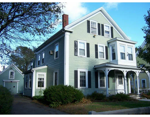 Unit for sale at 34 Washington Street, Beverly, MA 01915