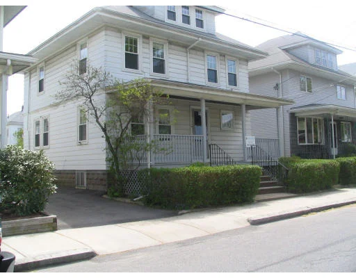 Unit for sale at 104 Second Street, Medford, MA 02155