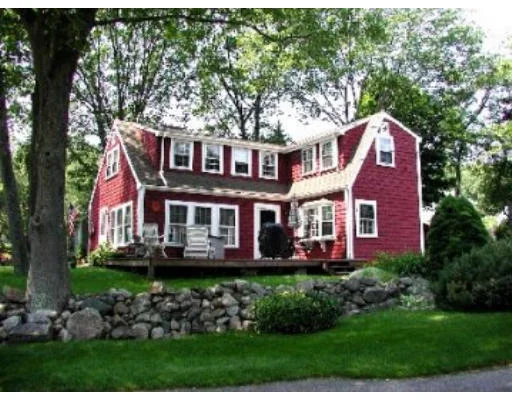 Unit for sale at 4 Haddow Road, Rockport, MA 01966