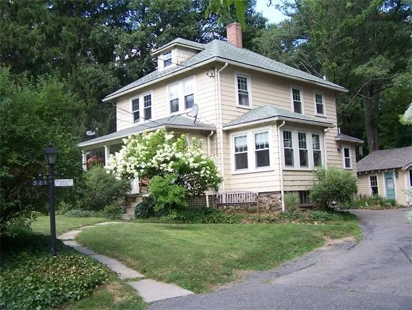 Unit for sale at 321 Lowell Street, Reading, MA 01867