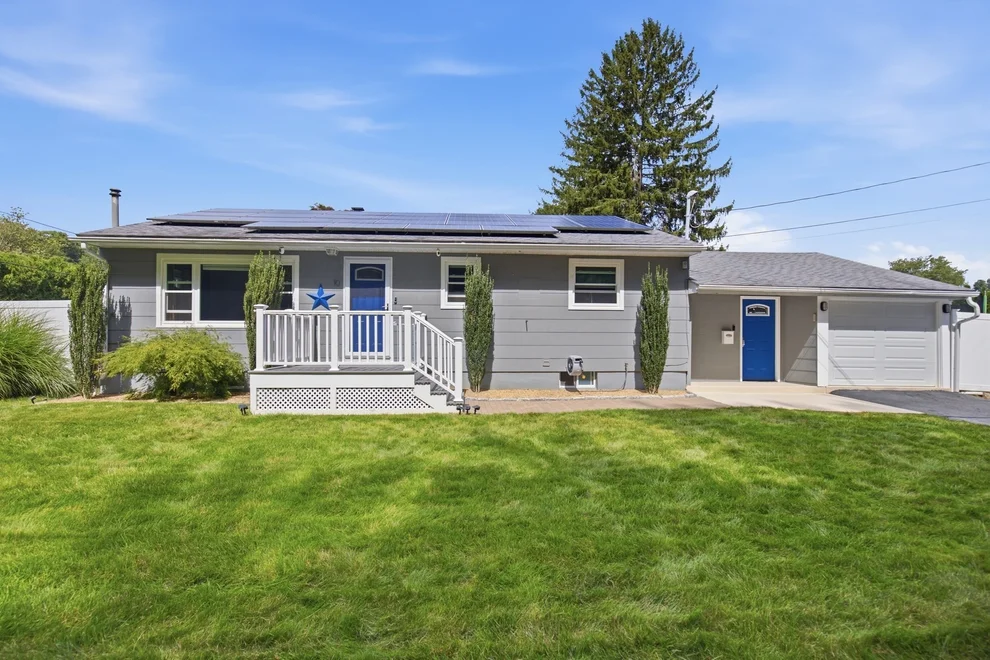Unit for sale at 10 Linda Ave, Millbury, MA 01527