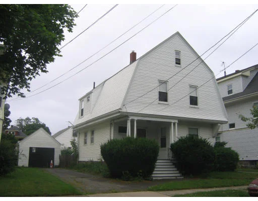 Unit for sale at 56 Graves Avenue, Lynn, MA 01902