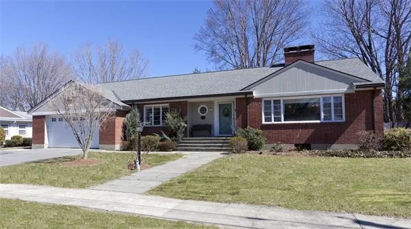 Unit for sale at 73 Salisbury Street, Winchester, MA 01890