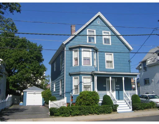 Unit for sale at 40 Childs Street, Lynn, MA 01905
