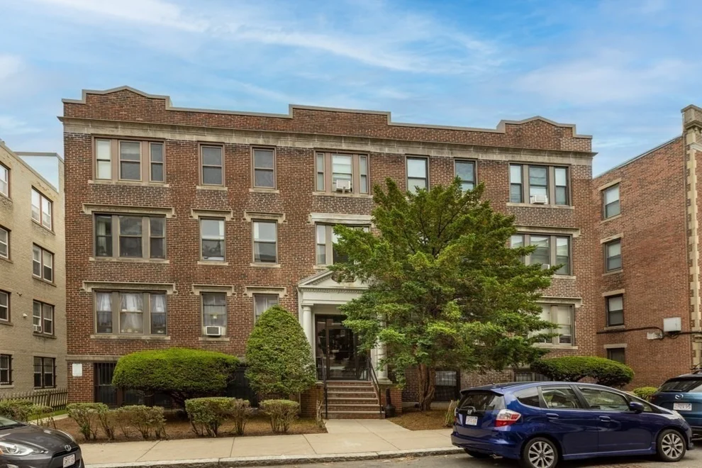 Unit for sale at 7 Lothian Rd, Boston, MA 02135