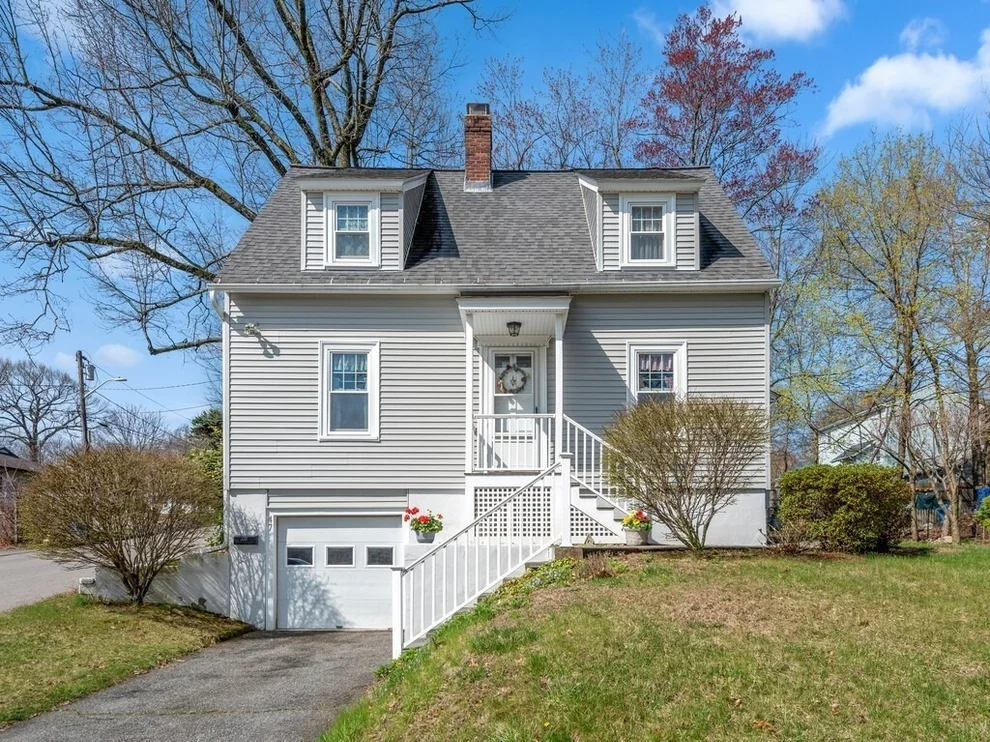 Unit for sale at 47 Garrison Ave, Worcester, MA 01606
