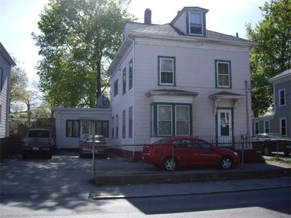 Unit for sale at 90 Maplewood Ave, Gloucester, MA 01930