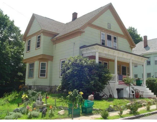 Unit for sale at 15 Maplewood Avenue, Methuen, MA 01844