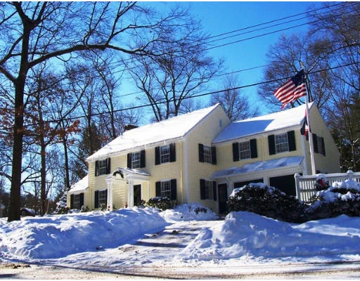 Unit for sale at 15 Woodridge Road, Wellesley, MA 02482