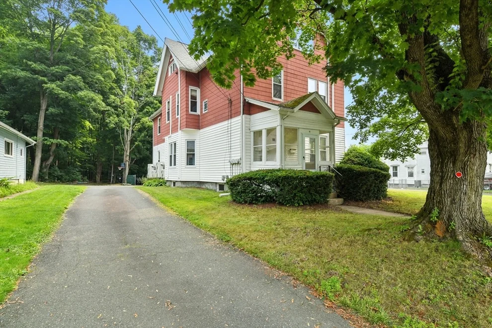 Unit for sale at 49 N Main Street, South Hadley, MA 01075