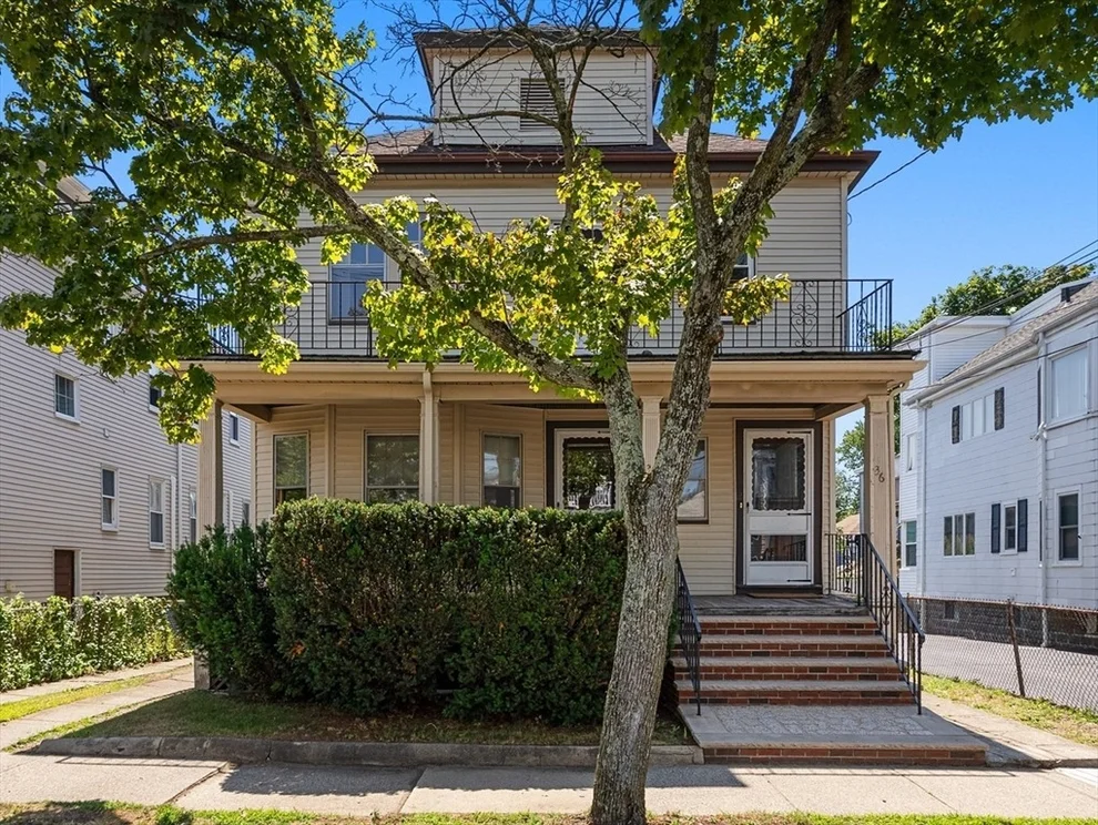 Unit for sale at 34-36 Thorndike Street, Arlington, MA 02474
