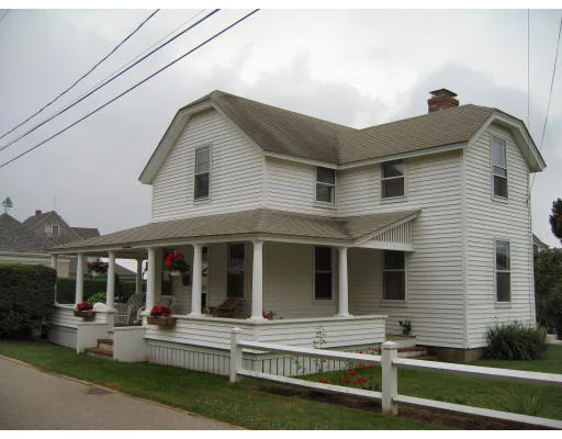 Unit for sale at 17 Montgomery Ave, Falmouth, MA 02540