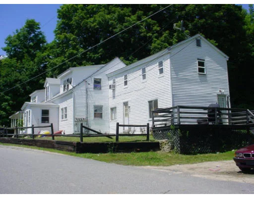 Unit for sale at 751 Scott Road, Fitchburg, MA 01420
