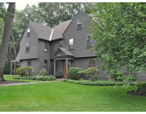Unit for sale at 2 Central Green, Winchester, MA 01890