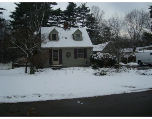 Unit for sale at 176 Shaw Ave, Abington, MA 02351