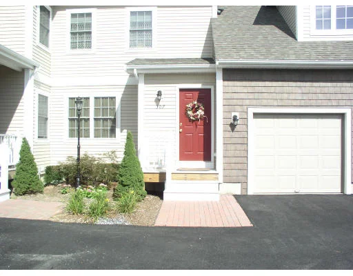 Unit for sale at 307 Regency Lane, Abington, MA 02351