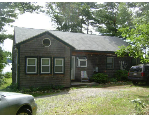 Unit for sale at 257 Lakeside Road, Hanson, MA 02341