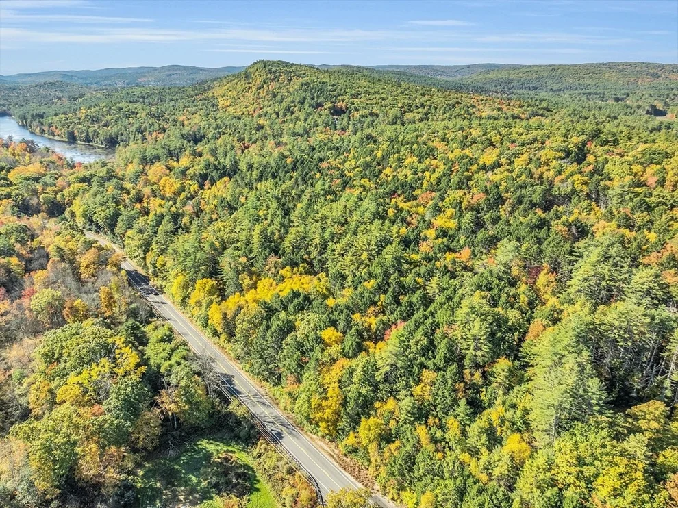 Unit for sale at 0 Orange Road, Warwick, MA 01378