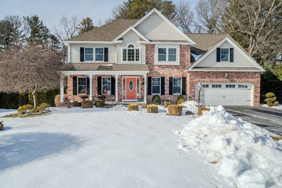 Unit for sale at 56 Candlewood Dr, Agawam, MA 01001